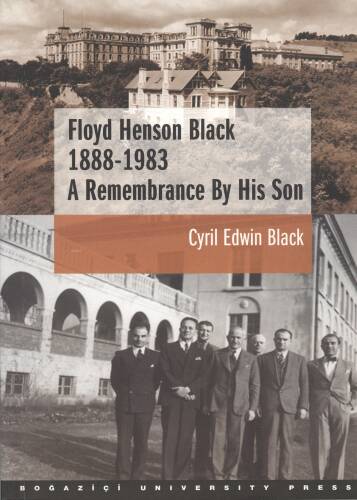 Floyd Henson Black 1888 - 1983A Remembrance By His Son - 1