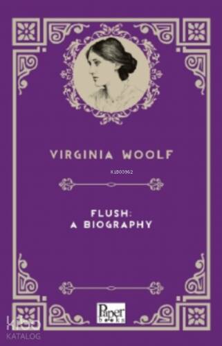 Flush: A Biography - 1