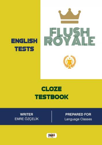 Flush Royale Cloze Test - 1