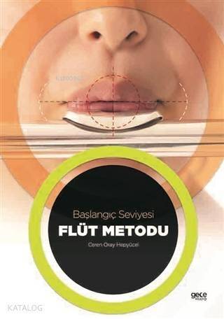 Flüt Metodu - Başlangıç Seviyesi - 1