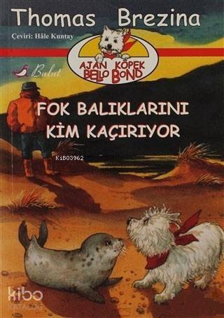 Fok Balıklarını Kim Kaçırıyor - 1