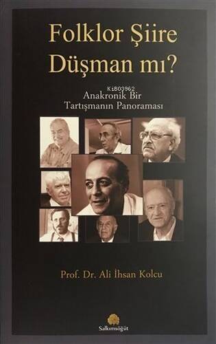 Folklor Şiire Düşman mı? - 1