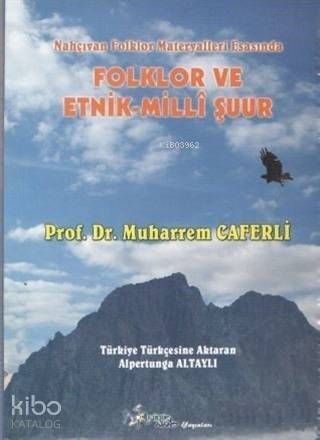 Folklor ve Etnik - Milli Şuur - 1