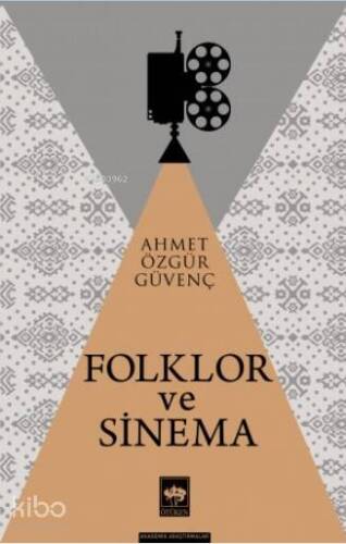 Folklor ve Sinema - 1