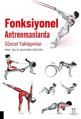 Fonksiyonel Antrenmanlarda Güncel Yaklaşımlar - 1