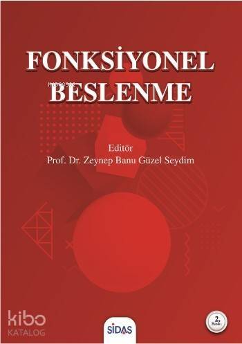 Fonksiyonel Beslenme - 1