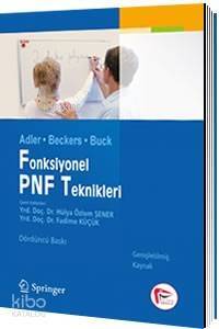 Fonksiyonel PNF Teknikleri - 1