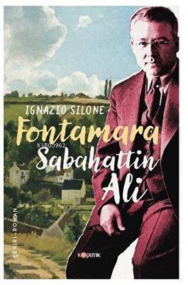 Fontamara - Sabahattin Ali - 1