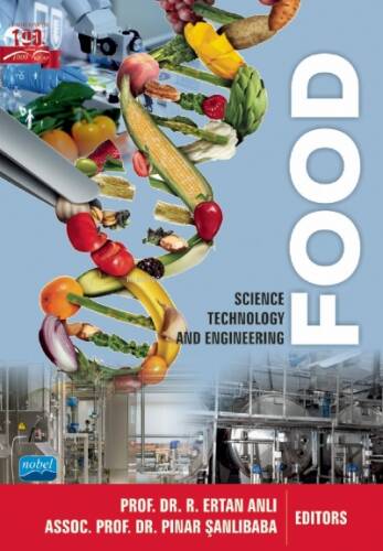 Food- Science, Technology and Engineering - 1