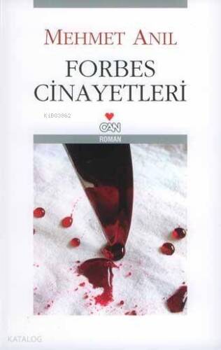 Forbes Cinayetleri - 1