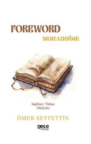 Foreword / Mukaddime - 1