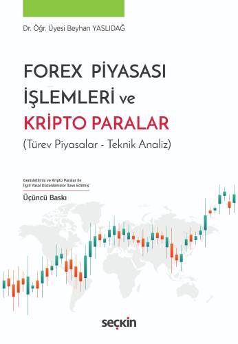 Forex Piyasası İşlemleri ve Kripto Paralar;(Türev Piyasalar – Teknik Analiz) - 1