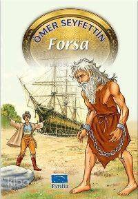 Forsa; 5.6.7.8 Sınıflar İçin - 1