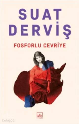 Fosforlu Cevriye - 1