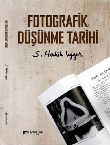 Fotografik Düşünme Tarihi - 1