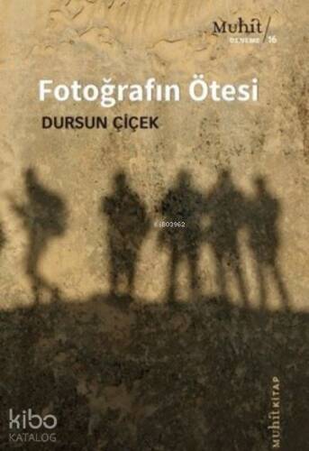 Fotoğrafın Ötesi - 1