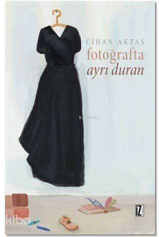 Fotoğrafta Ayrı Duran - 1