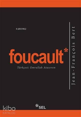 Foucault - 1