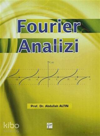 Fourier Analizi - 1