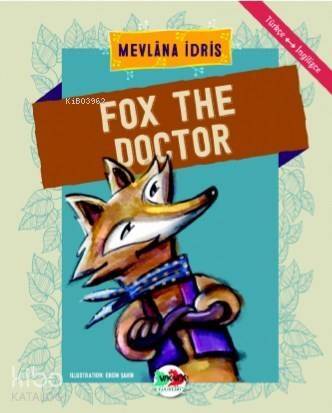 Fox The Doctor - 1