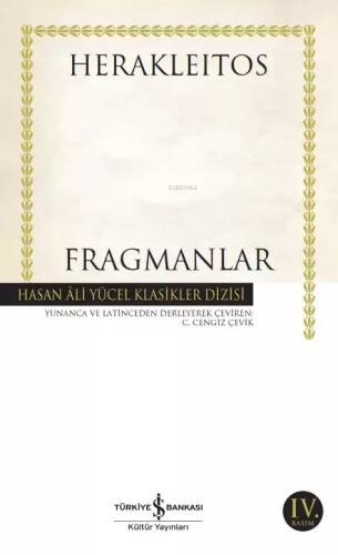 Fragmanlar - 1