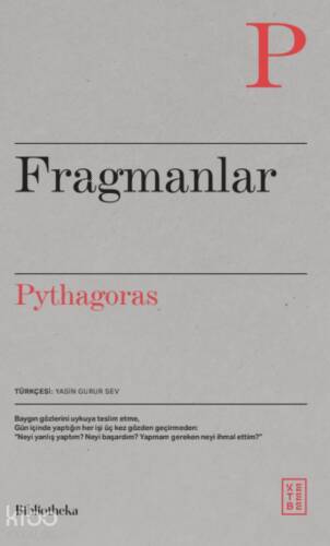 Fragmanlar - 1