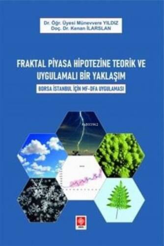 Fraktal Piyasa Hipotezine Teorik ve Uygulamalı Bir Yaklaşım - 1