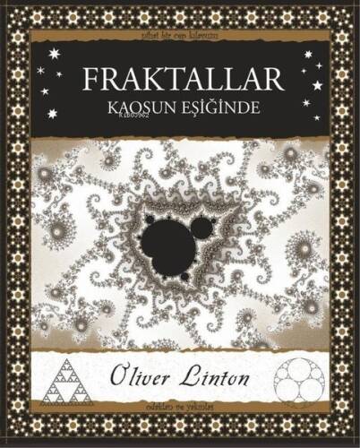 Fraktallar - Kaosun Eşiğinde - 1