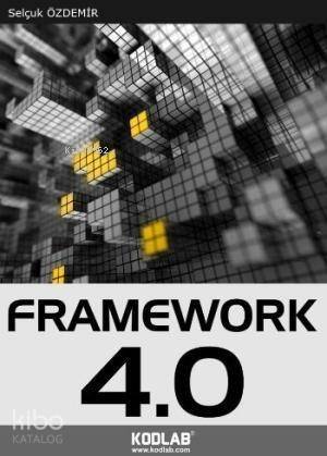 Framework 4.0 - 1