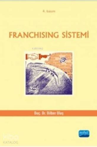 Franchising Sistemi - 1