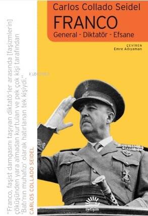 Franco;General-Diktatör-Efsane - 1