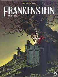 Frankenstein 1 - 1