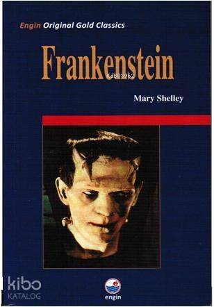 Frankenstein - 1