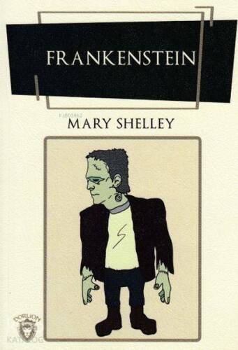 Frankenstein - 1