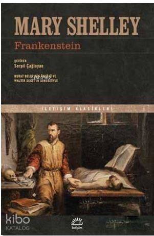 Frankenstein - 1