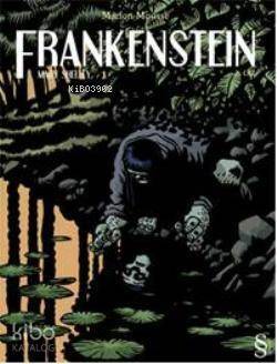 Frankenstein 2 - 1