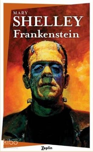 Frankenstein - 1