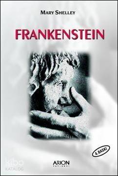 Frankensteın - 1