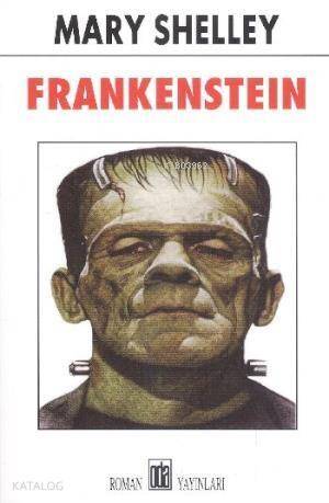 Frankenstein - 1