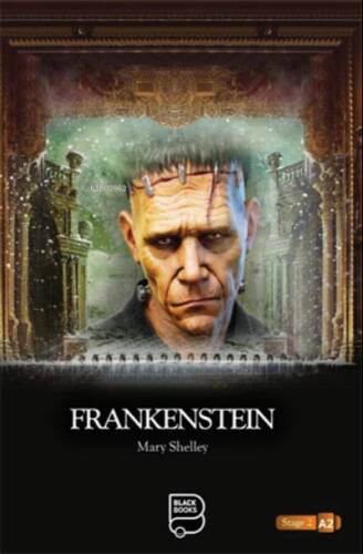 Frankenstein - 1