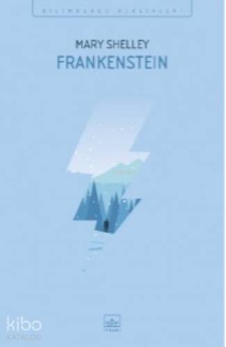 Frankenstein - 1