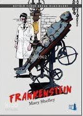 Frankenstein - 1