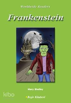 Frankenstein - 1