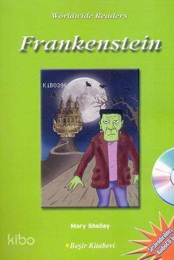 Frankenstein (Cd'li); Level 3 - 1