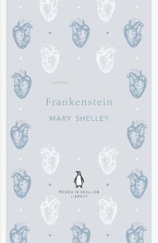 Frankenstein (Penguin English Library) - 1