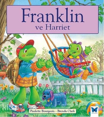 Franklin ve Harriet - 1