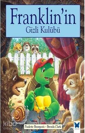 Franklin'in Gizli Kulübü - 1