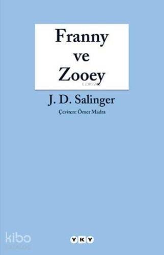 Franny Ve Zooey - 1