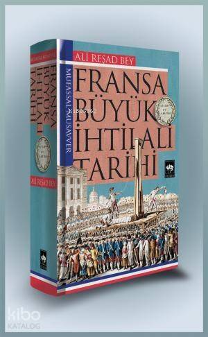 Fransa Büyük İhtilali Tarihi - 1