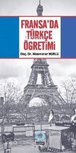 Fransa'da Türkçe Öğretimi - 1